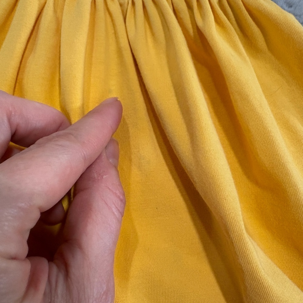 6T Bella & Omi abc pencil school dress - Picture 2 of 2